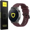Spacecase Easy Band 20MM dark red - (5905123404580)