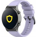 Spacecase Easy Band 20MM purple - (5905123404559)