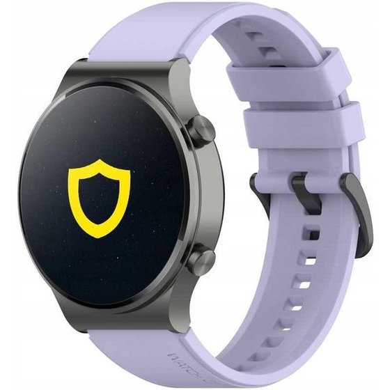 Spacecase Easy Band 20MM purple - (5905123404559)