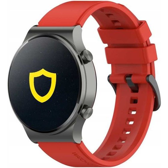 Spacecase Easy Band 20MM red - (5905123404610)