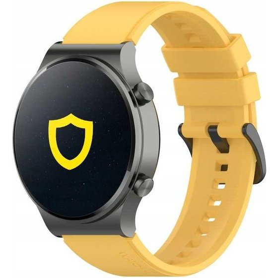 Spacecase Easy Band 20MM yellow - (5905123404597)