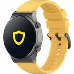 Spacecase Easy Band 22MM yellow - (5905123404719)