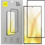 Spacecase Full Cover Glass Galaxy S25 Ultra - (5905719117696)