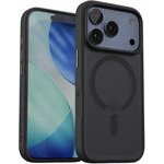 Spacecase Fusion Mag iPhone 17 Pro black - (5905719138073)