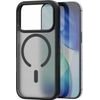 Spacecase Fusion Mag iPhone 17 Pro black - (5905719138073)