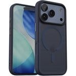 Spacecase Fusion Mag iPhone 17 Pro dark blue - (5905719138097)