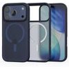 Spacecase Fusion Mag iPhone 17 Pro dark blue - (5905719138097)