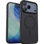 Spacecase Fusion Mag iPhone 17 Pro Max black - (5905719138127)