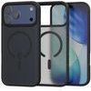 Spacecase Fusion Mag iPhone 17 Pro Max black - (5905719138127)
