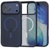 Spacecase Fusion Mag iPhone 17 Pro Max dark blue - (5905719138141)