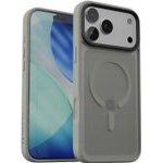 Spacecase Fusion Mag iPhone 17 Pro Max gray - (5905719138165)