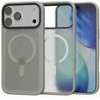Spacecase Fusion Mag iPhone 17 Pro Max gray - (5905719138165)