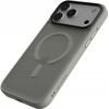 Spacecase Fusion Mag iPhone 17 Pro Max gray - (5905719138165)