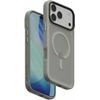 Spacecase Fusion Mag iPhone 17 Pro Max gray - (5905719138165)