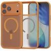 Spacecase Fusion Mag iPhone 17 Pro Max orange - (5905719138134)