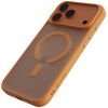 Spacecase Fusion Mag iPhone 17 Pro Max orange - (5905719138134)