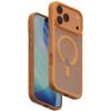 Spacecase Fusion Mag iPhone 17 Pro Max orange - (5905719138134)