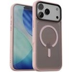 Spacecase Fusion Mag iPhone 17 Pro Max pink - (5905719138158)