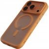 Spacecase Fusion Mag iPhone 17 Pro orange - (5905719138080)