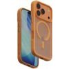 Spacecase Fusion Mag iPhone 17 Pro orange - (5905719138080)
