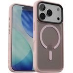 Spacecase Fusion Mag iPhone 17 Pro pink - (5905719138103)