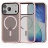 Spacecase Fusion Mag iPhone 17 Pro pink - (5905719138103)