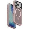 Spacecase Fusion Mag iPhone 17 Pro pink - (5905719138103)