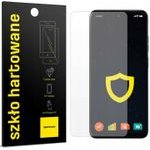 Spacecase Glass 2.5D Clear Moto G05/E15 - (5905719118068)
