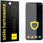 Spacecase Glass 2.5D Clear Moto G15/G15 Power - (5905719118075)