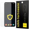 Spacecase Glass 2.5D Clear Moto G15/G15 Power - (5905719118075)