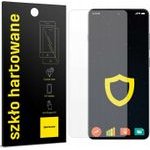 Spacecase Glass 2.5D Clear OnePlus 13R - (5905719118082)
