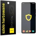 Spacecase Glass 2.5D Clear Poco X7 Pro 5G - (5905719118105)