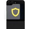 Spacecase Glass 2.5D Front Screen Galaxy Z Flip 6 - (5905719111007)