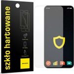 Spacecase Glass 2.5D Galaxy S24 FE - (5905719113001)
