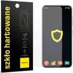 Spacecase Glass 2.5D Galaxy S24+ - (5905719106829)