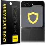 Spacecase Glass 2.5D Galaxy Z Flip 5 (small screen) - (5905719102630)