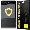 Spacecase Glass 2.5D Galaxy Z Flip 5 (small screen) - (5905719102630)