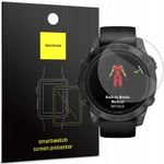 Spacecase Glass 2.5D Garmin Epix Pro Gen 2 47 mm - (5905719109462)