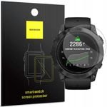 Spacecase Glass 2.5D Garmin Epix Pro Gen 2 51 mm - (5905719109455)