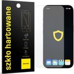 Spacecase Glass 2.5D iPhone 16 - (5905719112042)