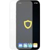 Spacecase Glass 2.5D iPhone 16 - (5905719112042)
