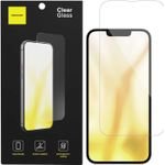 Spacecase Glass 2.5D iPhone 16E / 17E - (5905719118150)