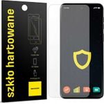 Spacecase Glass 2.5D Motorola G35 5G - (5905719113018)