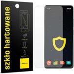 Spacecase Glass 2.5D Motorola G75 - (5905719113858)