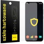 Spacecase Glass 2.5D Nokia C10/C20 - (5905123403682)