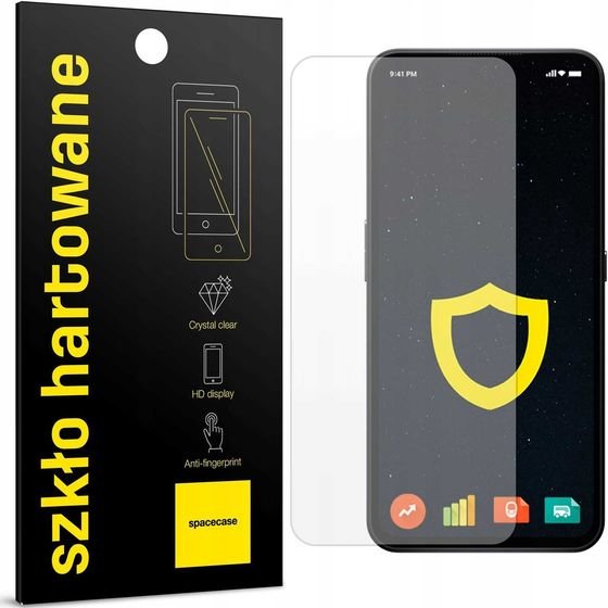 Spacecase Glass 2.5D Nothing CMF Phone 1 - (5905719111328)