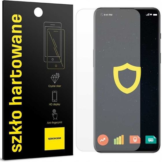Spacecase Glass 2.5D OnePlus Nord 2T - (5905123402937)