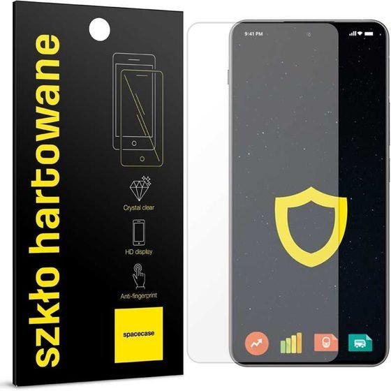 Spacecase Glass 2.5D OnePlus Nord 4 - (5905719112011)