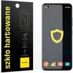 Spacecase Glass 2.5D Poco X4 GT - (5905123404283)