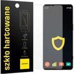 Spacecase Glass 2.5D Xperia 1 VI - (5905719110499)
